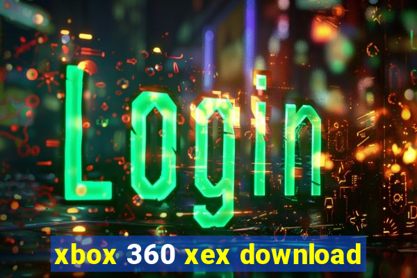 xbox 360 xex download